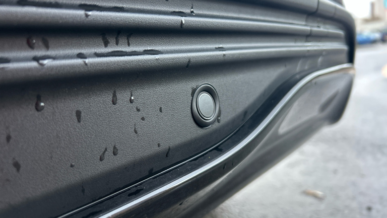 Ford Puma 1.0 EcoBoost Hybrid mHEV ST-Line X 5dr Petrol Hatchback